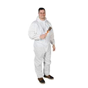 Large Painter's Coveralls