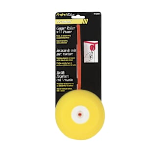 Foam Roll and Roller
