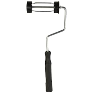 Paint Roller - 4 in.