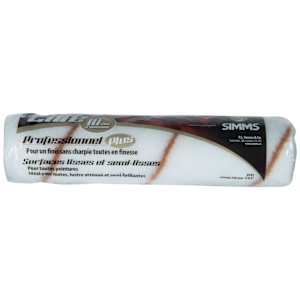 Rouleau à peinturer Elite Pro Plus 9 1/2 po 10 mm