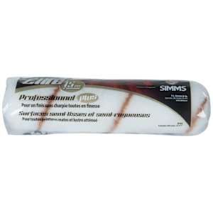 Rouleau à peinturer Elite Pro Plus 9 1/2 po 15 mm