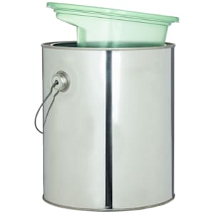 A. RICHARD Paint Container