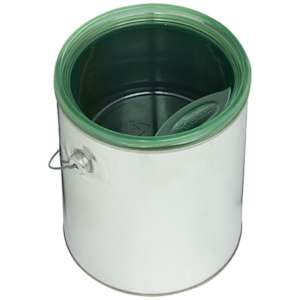 A. RICHARD Paint Container