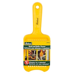 A. RICHARD Paint Brush and Roller Cleaner