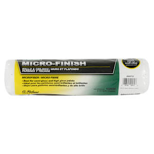 Rouleau à peinturer Micro-Finish 9 1/2 po 10 mm A. RICHARD