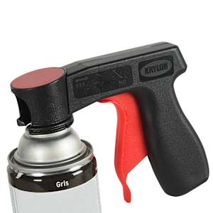 Fusil pour peinture en aérosol Snap&Spray