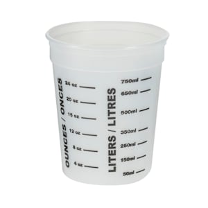 A. RICHARD Measuring Cup 1 L