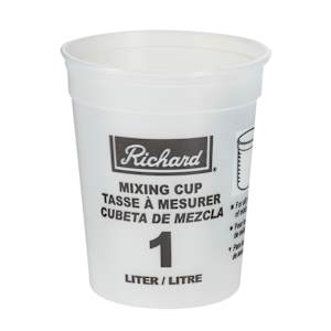 A. RICHARD Measuring Cup 1 L