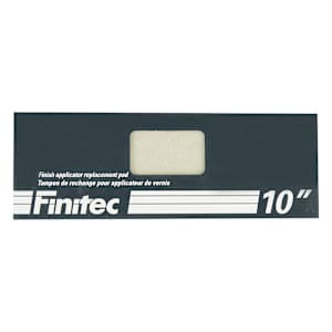 Replacement Pad10 in.