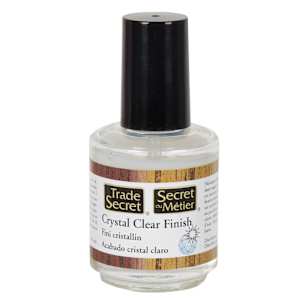 Fini Pro cristallin Secret du métier 14,8 ml