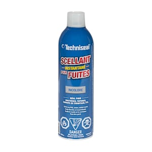 Clear Instant Spray Sealant 369 g