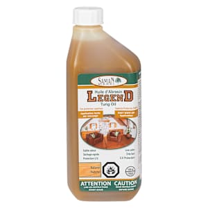 Natural Tung Oil 500 ml