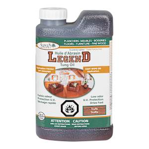 Truffle Tung Oil 946 ml