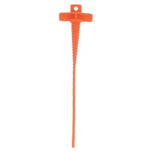 Caulking Tube Plug