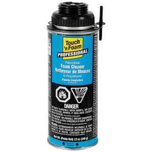 Insulating Foam Gun Cleaner 340 g