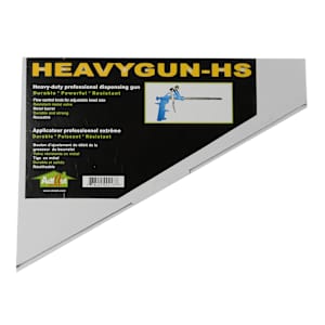 Adfoam Insulating Foam Gun