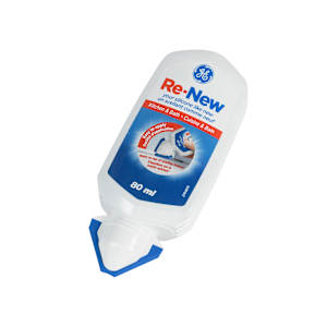 Scellant silicone Re-New 80 ml