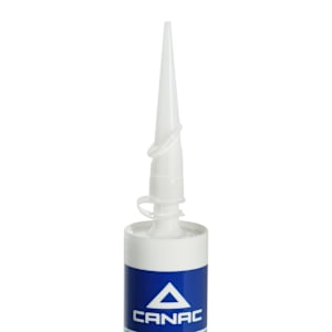 Becs applicateurs 360° pour tube de calfeutrant Pqt/10