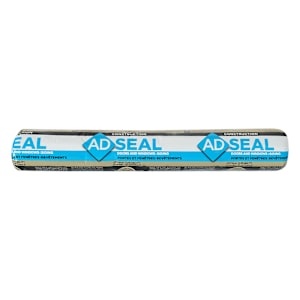 Silicone pour portes fenêtres et revêtements blanc glacier 600 ml saucisse
