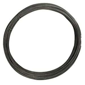 Broche noire n° 9, 50 lb