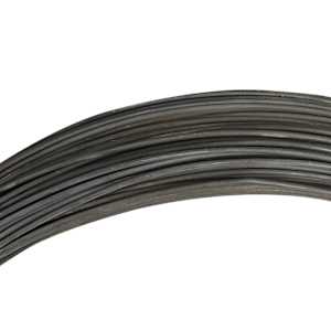 Broche noire n° 9, 50 lb