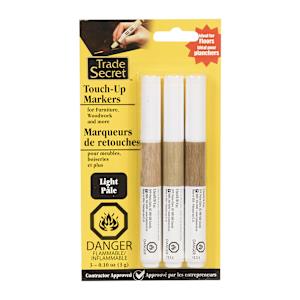 Set of 3 Trade Secret Light Touch-Up Markers