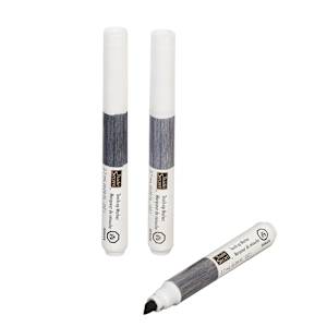 Set of 3 Trade Secret Grey Tone Touch-Up Markers