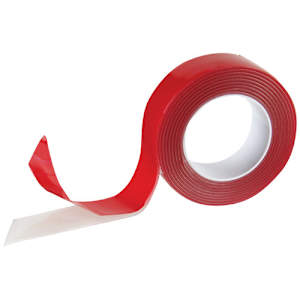 No More Nails Double-Sided Tape 19 mm x 1.5 m