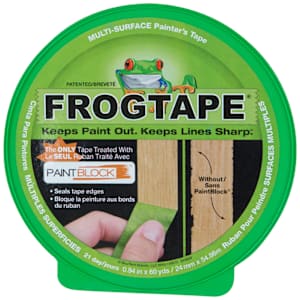 Frogtape Multi-Surface Masking Tape 24 mm x 55 m