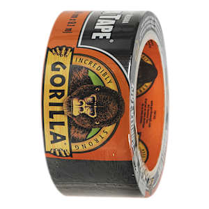 Gorilla All-Purpose Tape 1.88 in. x 29.9 ft.