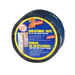 Vapour Barrier Sheathing Tape 60 mm x 55 m