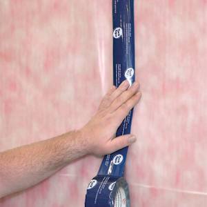 Vapour Barrier Sheathing Tape 60 mm x 55 m