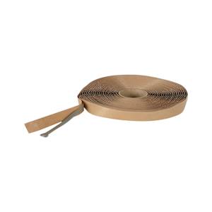 Steel Siding Sealing Tape 1/16 in. x 1/4 in. x 50 ft.