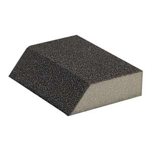A. RICHARD Sanding Sponge Fine Grit