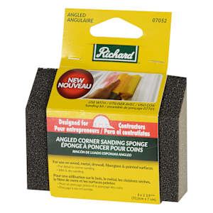 A. RICHARD Sanding Sponge Fine Grit