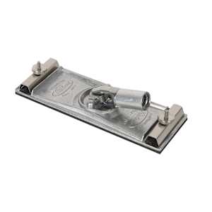 Aluminum Sander