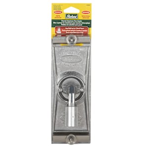 Aluminum Sander