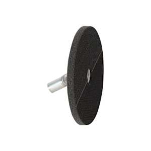 A. RICHARD Round Pole Sander