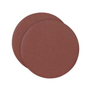 A. RICHARD Sanding Sheets 9 in. 180 Grit Pkg/2