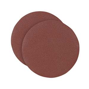 A. RICHARD Sanding Discs 9 in. 150 Grit Pkg/2