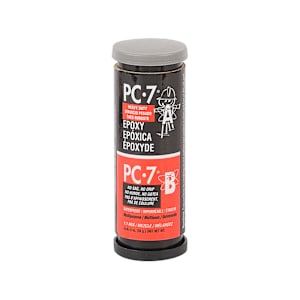 PC-7 Epoxy Paste - 2 oz.