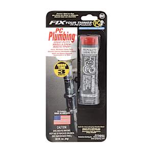 PC-Plumbing Epoxy Putty - 2 oz.