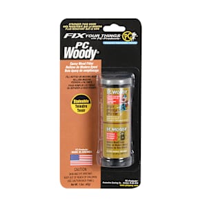PC-Woody Epoxy Paste - 1.5 oz.