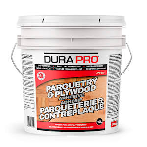 Natural Wood Parquet Adhesive - 15 L