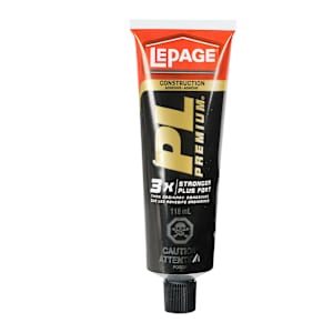 PL Premium Construction Adhesive - 118 ml