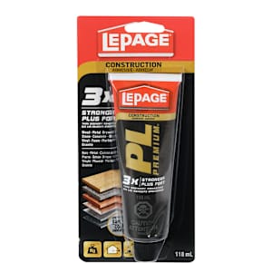 PL Premium Construction Adhesive - 118 ml