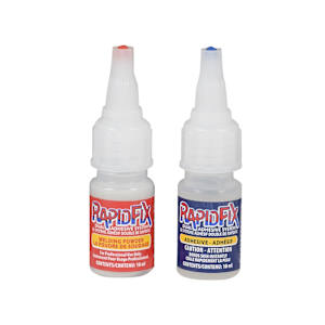 Rapidfix Glue - 10 ml