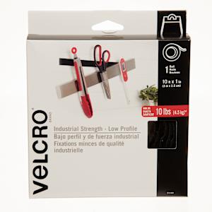 VELCRO® Ultra-Mate® Adhesive Strap 1 in. x 10 ft.