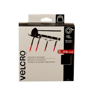VELCRO® Adhesive Strap 2 in. x 10 ft. Industrial Strength