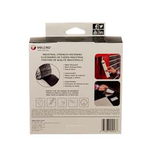 VELCRO® Adhesive Strap 2 in. x 10 ft. Industrial Strength